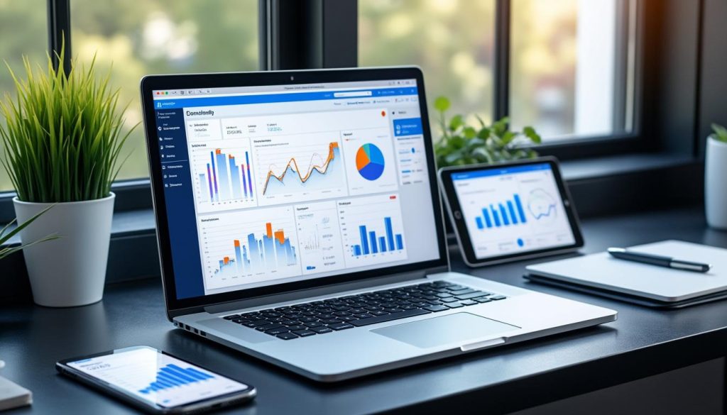 découvrez comment utiliser social blade pour analyser efficacement les performances de vos réseaux sociaux et optimiser votre stratégie digitale.
