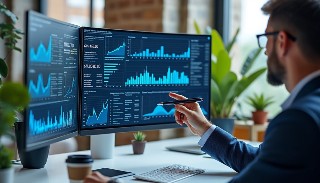 découvrez des conseils pratiques et des stratégies éprouvées pour optimiser l'efficacité de votre marketing sur marqueting.fr et booster vos résultats.
