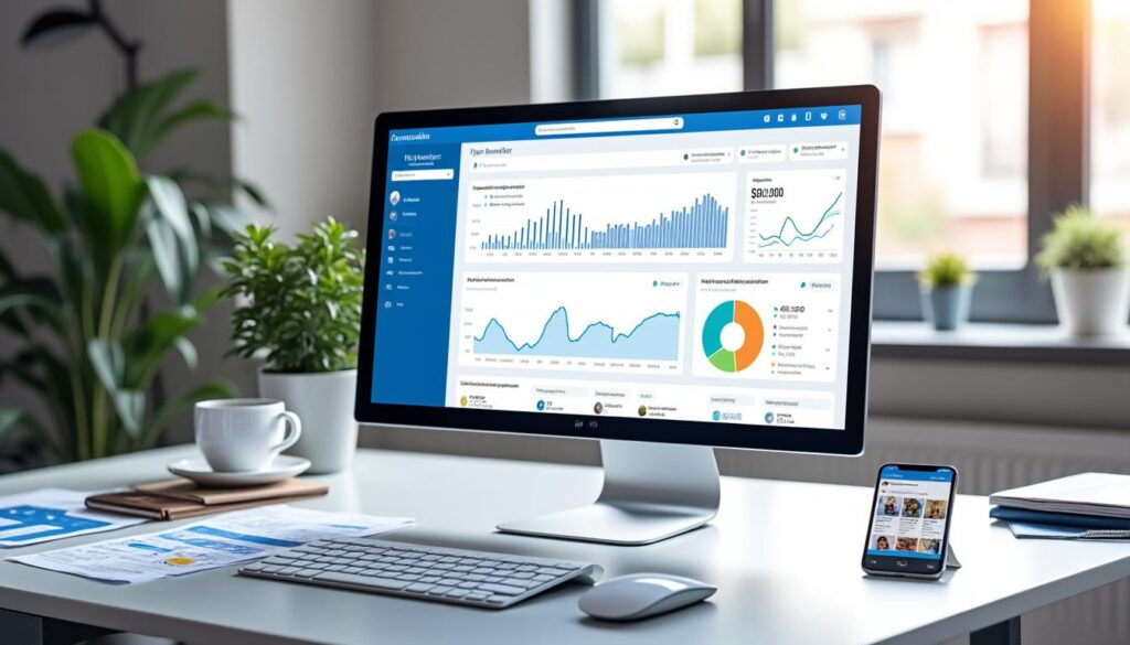 découvrez comment utiliser hypeauditor pour analyser efficacement les influenceurs, comprendre leur audience et optimiser vos campagnes marketing.