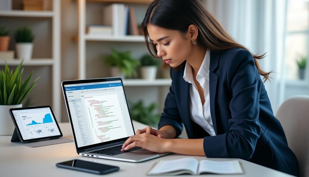 découvrez comment utiliser melanie 2 web pour renforcer votre présence en ligne et développer efficacement votre visibilité sur internet.
