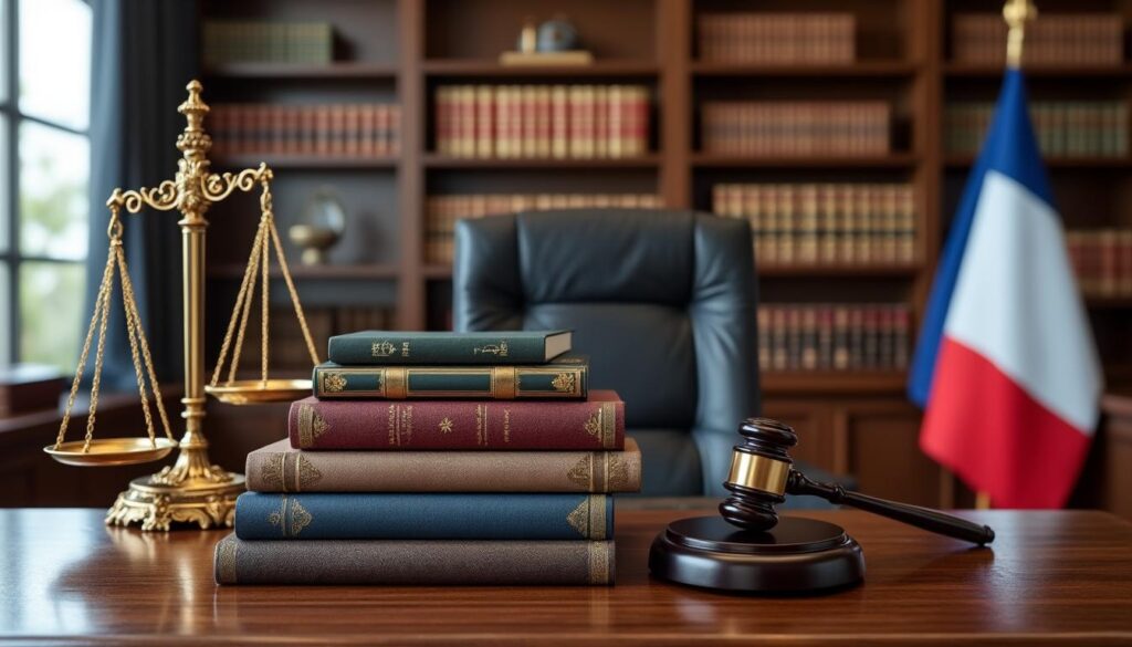 découvrez la hiérarchie des normes en droit français et comprenez l'organisation juridique qui guide l'application des lois.