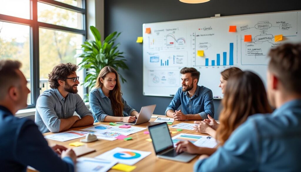 découvrez les bases essentielles du marketing expliquées de manière claire et accessible pour tous, idéal pour débutants et professionnels souhaitant renforcer leurs connaissances.