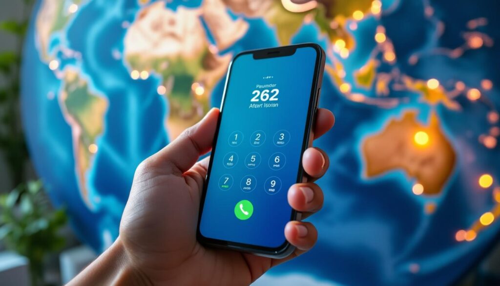 découvrez la signification de l'indicatif téléphonique 262, son origine et dans quels pays ou régions il est utilisé pour faciliter vos appels internationaux.