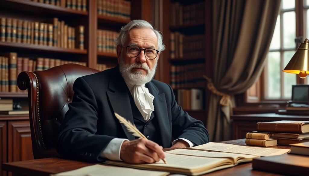 découvrez qui était jean carbonnier, célèbre juriste français, et explorez son influence majeure sur le développement du droit français moderne.