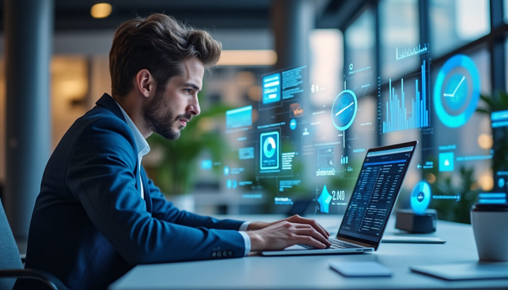 découvrez comment comprendre sylae peut simplifier efficacement la gestion de la paie grâce à ses fonctionnalités intuitives et performantes.