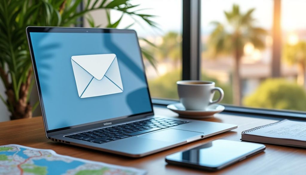 découvrez comment choisir un webmail adapté à montpellier pour gérer efficacement vos emails, avec des conseils pratiques et les meilleures options locales.