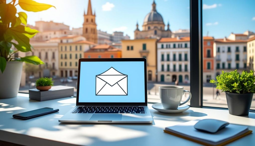 découvrez comment configurer un webmail efficace à marseille pour optimiser votre gestion des emails avec des conseils pratiques adaptés à vos besoins locaux.