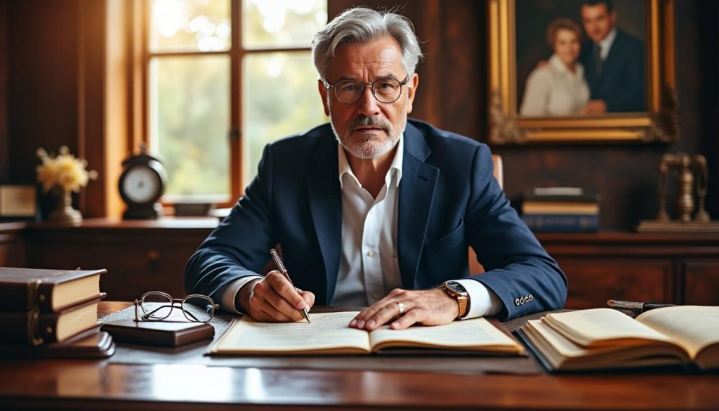 découvrez le rôle et les responsabilités du légataire universel dans une succession, ainsi que ses droits et obligations pour une gestion claire et efficace de l'héritage.