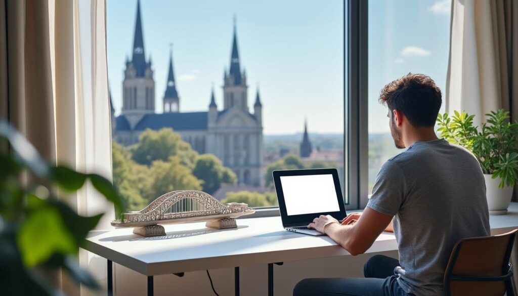 découvrez comment configurer et utiliser facilement le webmail à orléans grâce à notre guide étape par étape, simple et rapide.