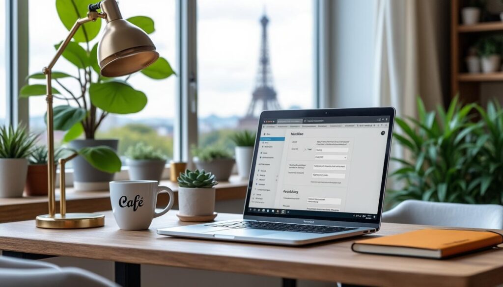 découvrez comment configurer facilement un webmail à paris grâce à notre guide simple et rapide, adapté aux besoins des utilisateurs français.
