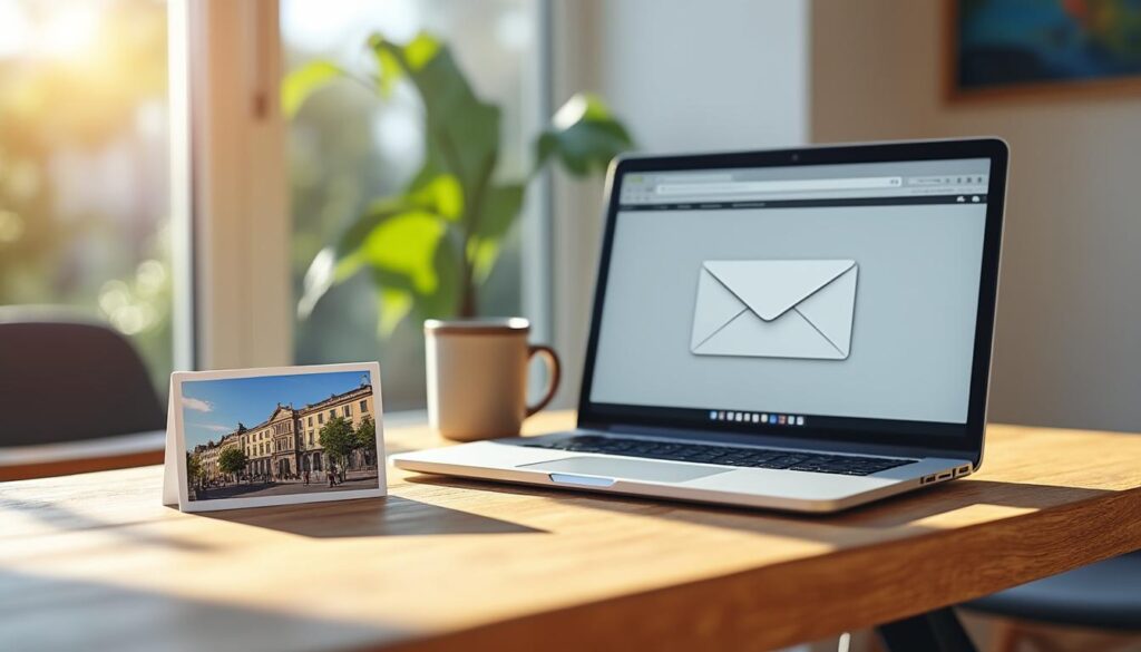 apprenez à configurer facilement votre webmail à nancy grâce à notre guide simple et rapide, adapté à tous les utilisateurs.