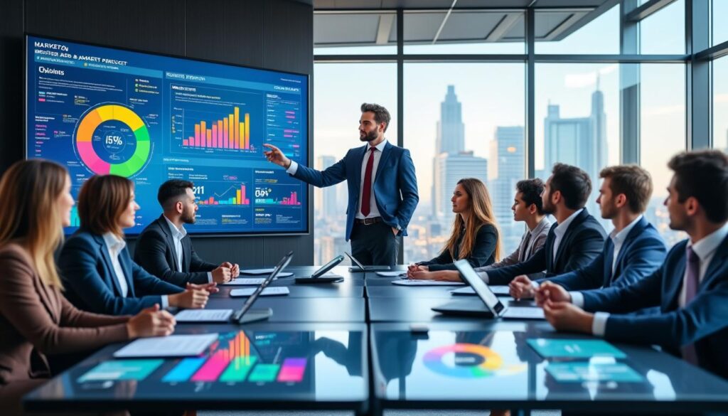 découvrez comment élaborer des propositions orientées marché efficaces pour maximiser l'impact de vos offres et répondre précisément aux besoins de vos clients.