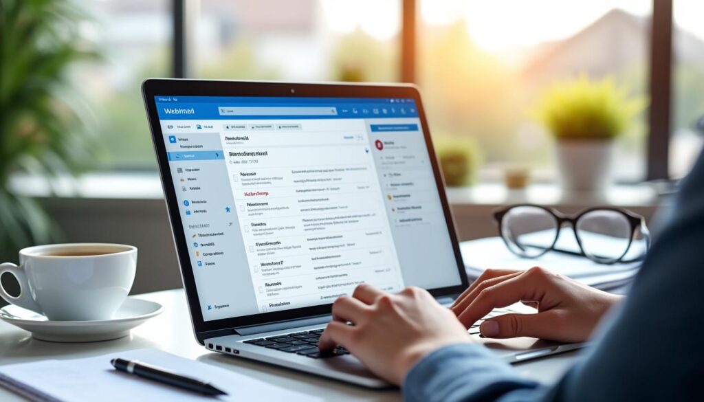 découvrez comment utiliser webmail poitiers pour gérer efficacement vos emails, optimiser votre communication et organiser votre boîte de réception facilement.