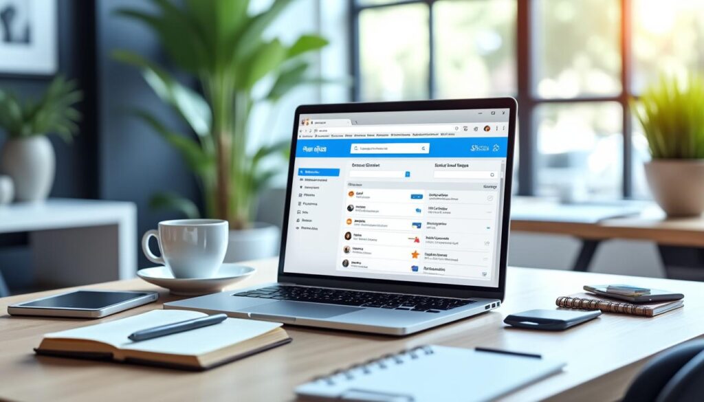 découvrez comment utiliser webmail reims pour gérer efficacement vos emails, optimiser votre organisation et améliorer votre productivité au quotidien.
