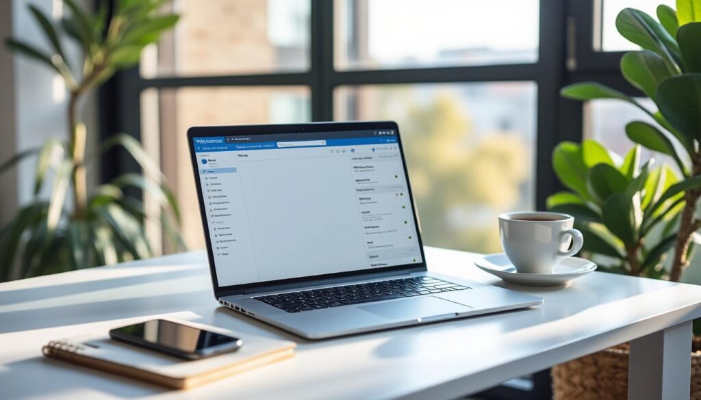 découvrez comment utiliser webmail tours pour gérer efficacement vos emails, optimiser votre organisation et améliorer votre communication quotidienne.