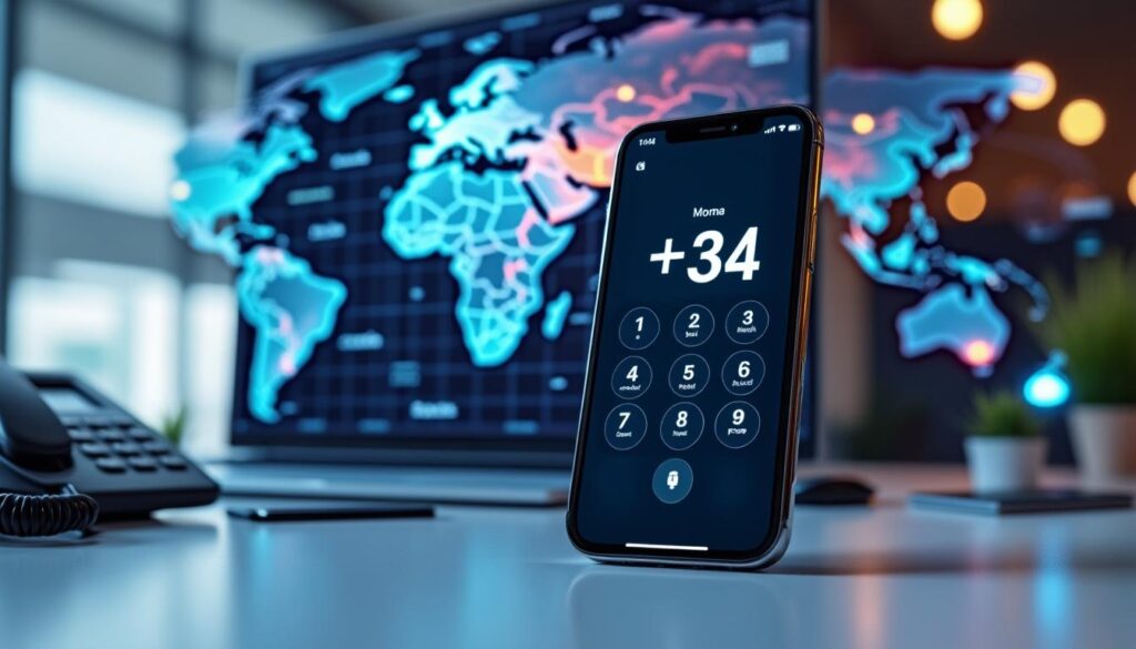 découvrez tout sur l'indicatif 34 et son utilisation en téléphonie : signification, pays associés et conseils pour bien composer ce numéro.
