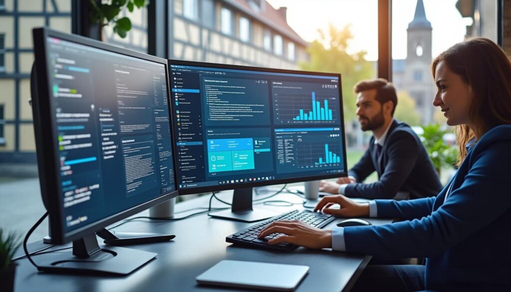 découvrez les avantages d'un webmail local à rennes pour une communication sécurisée, rapide et adaptée à vos besoins professionnels.
