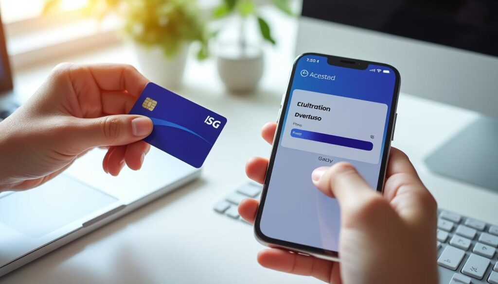 découvrez comment activer votre carte sg rapidement et facilement grâce à notre guide simple et rapide. suivez les étapes pour profiter pleinement de vos services dès maintenant.