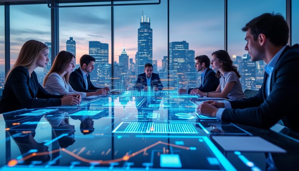 découvrez comment criteo s.a. transforme la publicité programmatique en offrant des solutions innovantes et performantes pour maximiser l'impact des campagnes marketing.