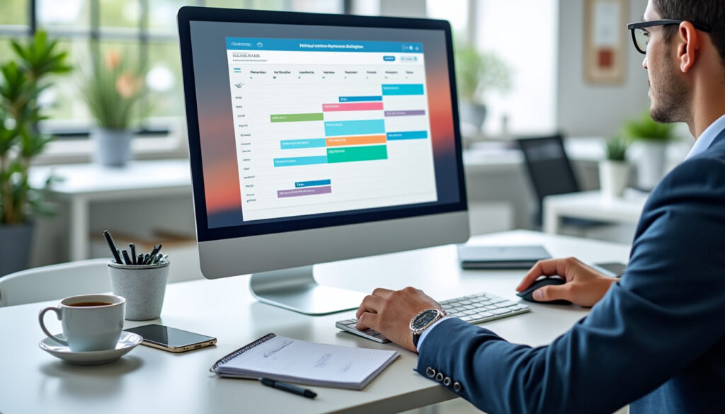 découvrez comment optimiser la prise de rendez-vous avec clicrdv pro pour gagner du temps, améliorer la gestion de votre agenda et offrir une expérience client fluide.