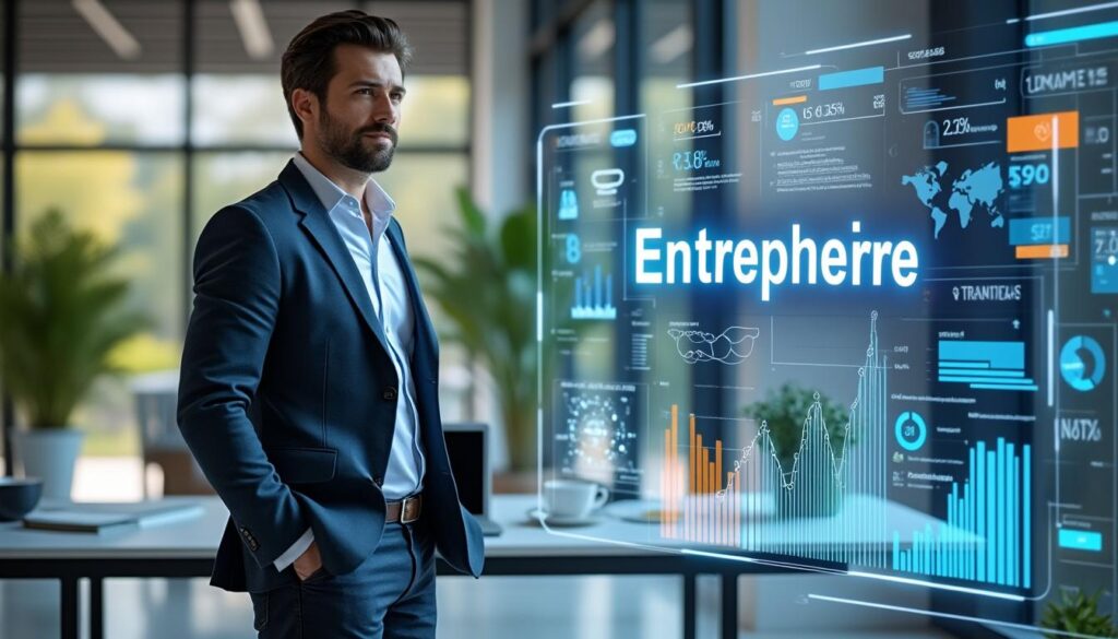 découvrez comment réussir votre projet entrepreneurial en utilisant le baromètre entreprendre, un outil clé pour évaluer et optimiser vos chances de succès.