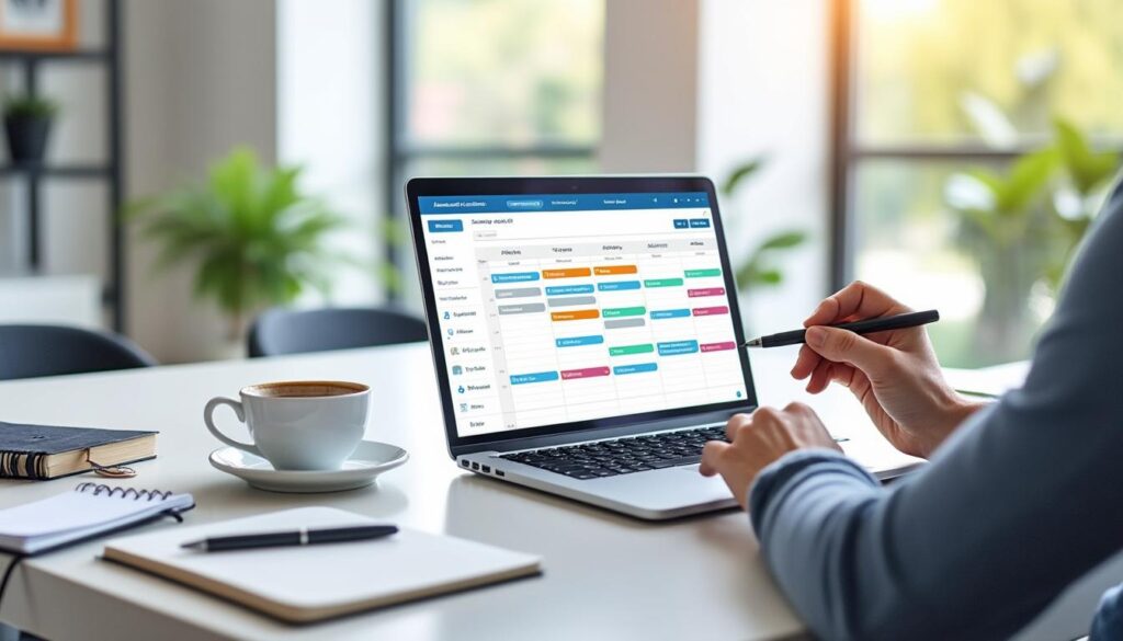 découvrez comment utiliser agendis 62 pour optimiser efficacement votre agenda et gagner en productivité au quotidien.