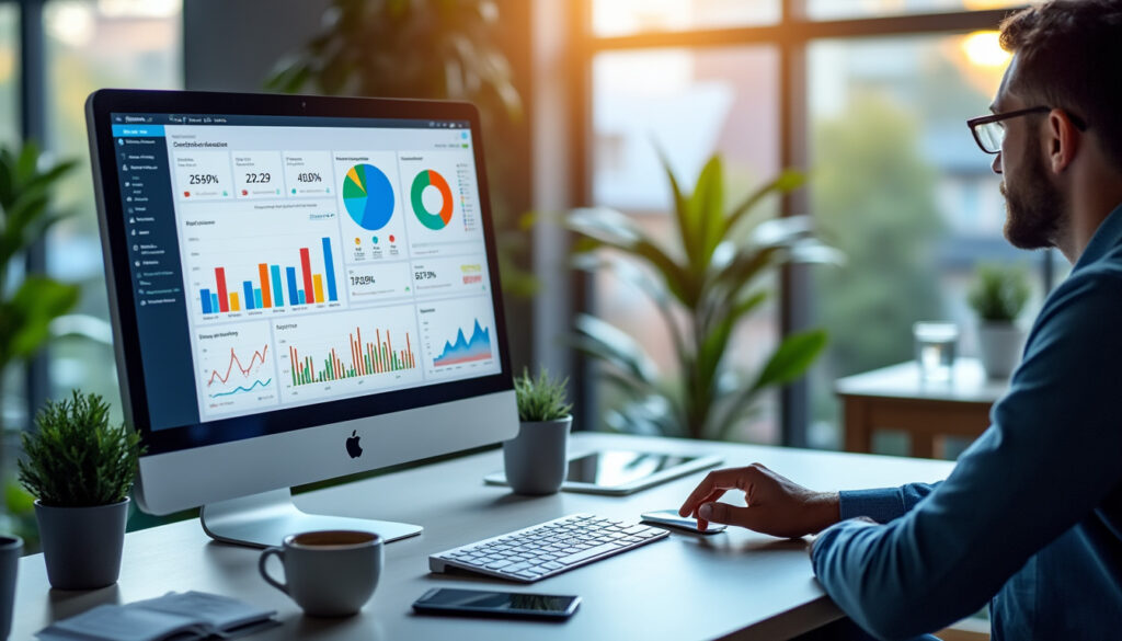 découvrez comment utiliser buzzsumo pour analyser efficacement le contenu viral et optimiser votre stratégie de création de contenu.