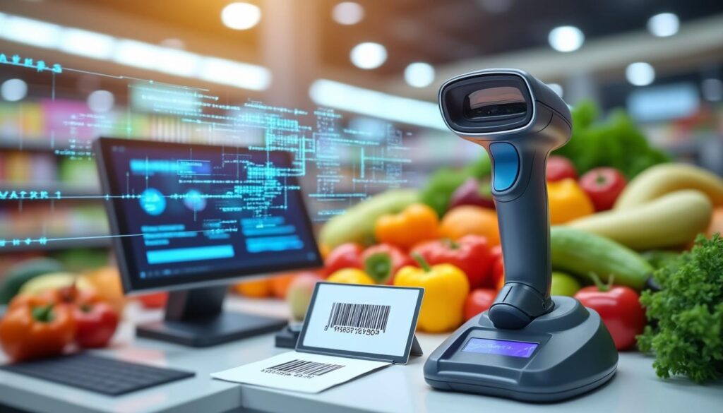 découvrez comment fonctionnent les codes-barres, leur technologie et leurs multiples applications dans différents secteurs pour optimiser la gestion et le suivi des produits.