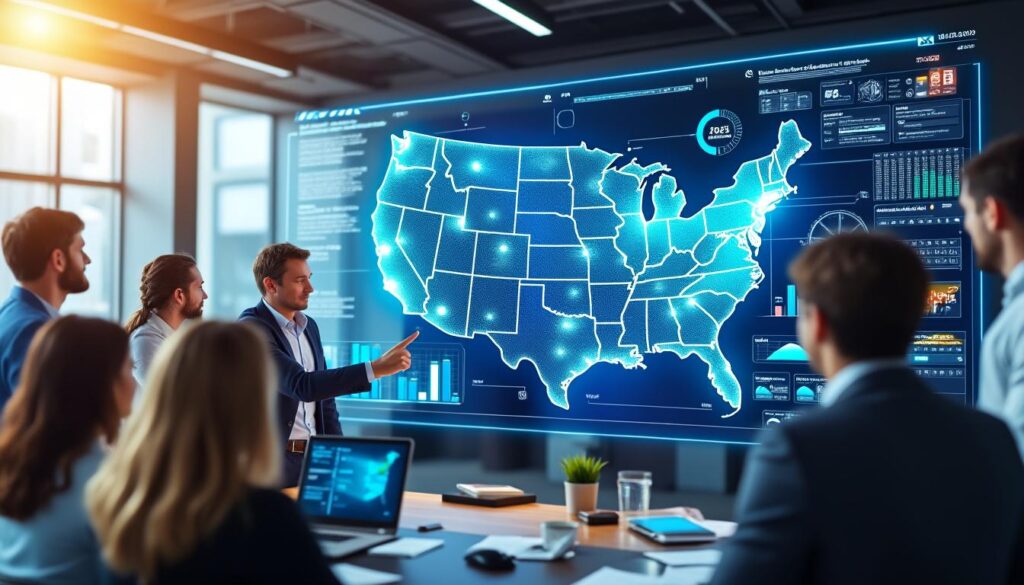 découvrez comment comprendre le fonctionnement des designated market area (dma) peut optimiser votre stratégie marketing en ciblant efficacement vos audiences locales.