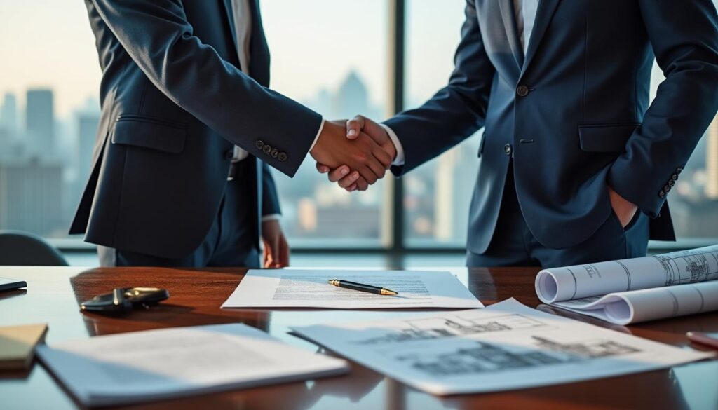 découvrez le fonctionnement du pacte de préférence, ses mécanismes juridiques et ses implications pour protéger vos intérêts dans les transactions.