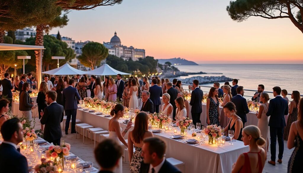 découvrez comment organiser un événement réussi à cannes avec agenceadr, votre partenaire expert pour une planification sans faille et une expérience inoubliable.