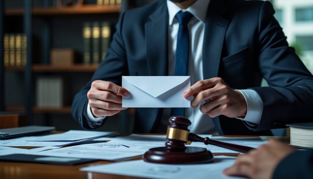 découvrez les risques et sanctions liés à la prise illégale d'intérêt, et informez-vous pour mieux prévenir ces pratiques interdites.