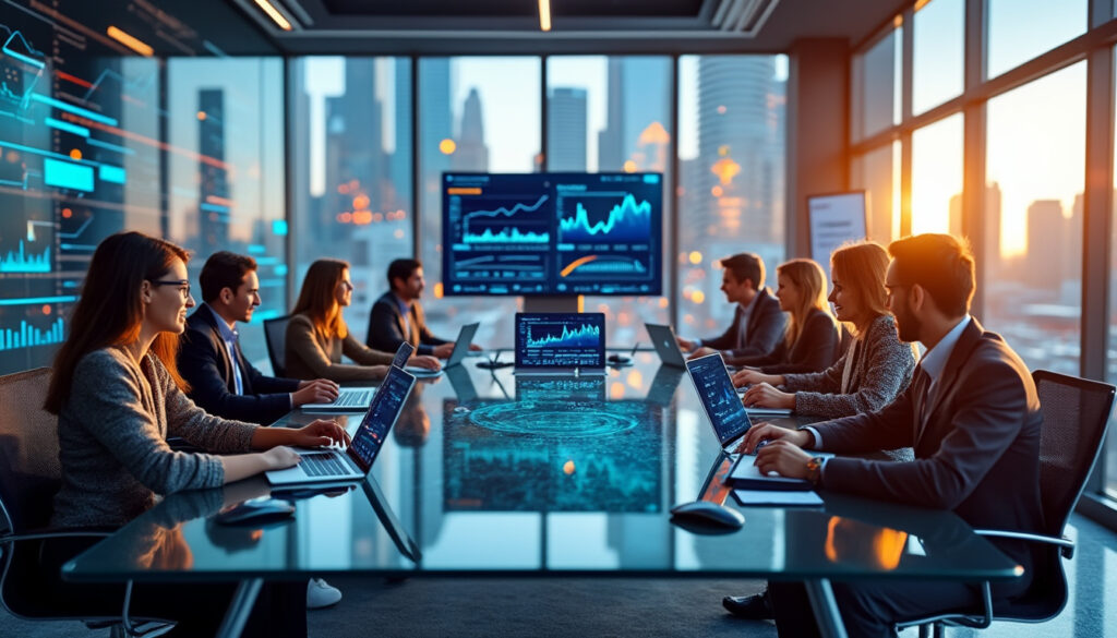 agence seo uplix : découvrez nos stratégies efficaces pour booster votre visibilité en ligne et attirer plus de visiteurs grâce à un référencement optimisé.