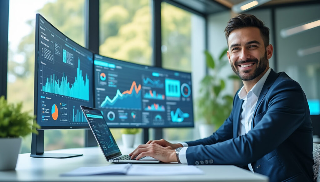 découvrez comment arkevia facilite l'optimisation de la gestion de votre entreprise grâce à des outils simples et efficaces pour améliorer votre productivité.