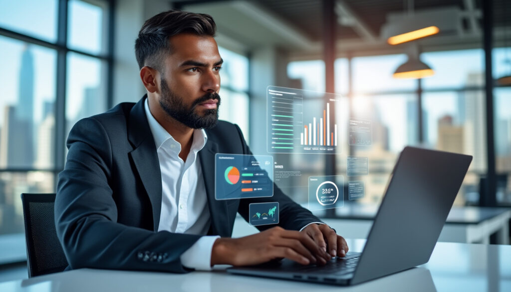 découvrez comment choisir henrri pour optimiser la gestion de votre entreprise et améliorer votre productivité grâce à des outils adaptés.