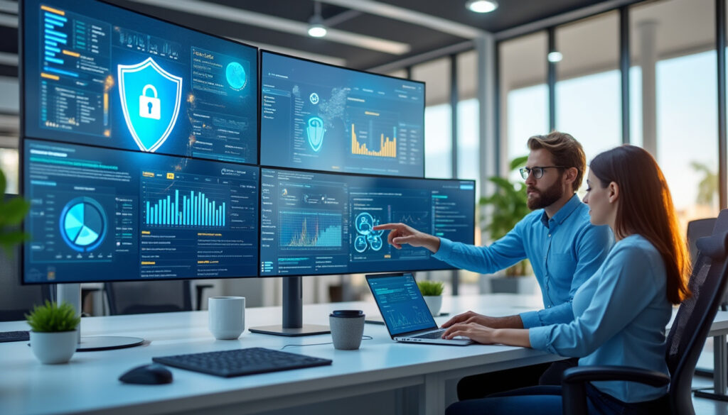 découvrez comment l'agence e-réputation kickngo protège et valorise votre image en ligne grâce à des stratégies personnalisées et une gestion proactive de votre présence digitale.