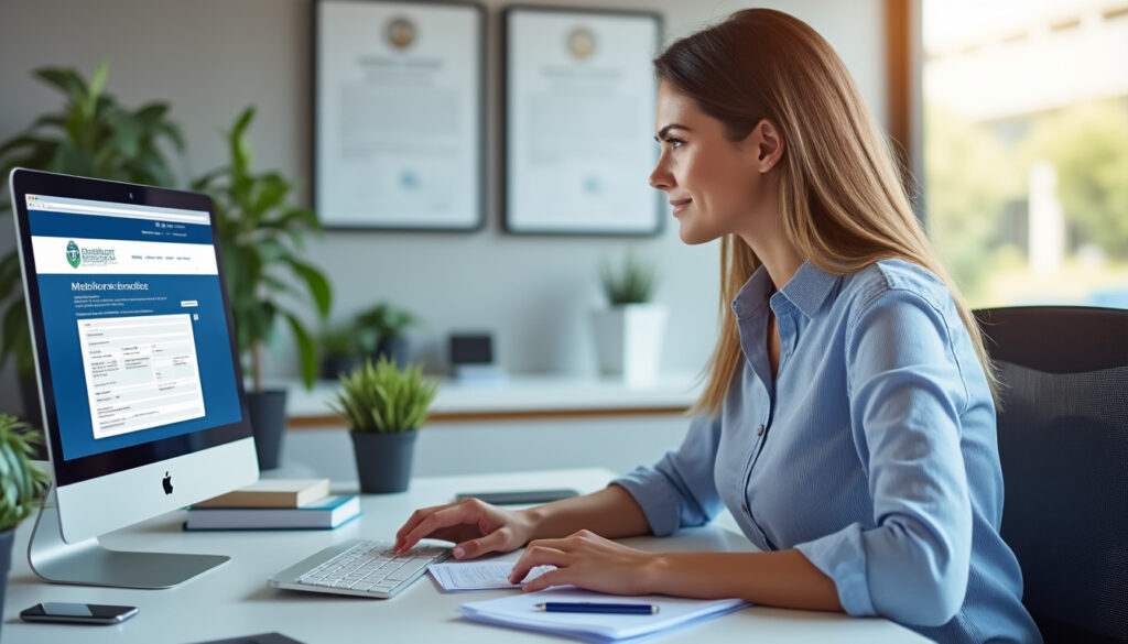 découvrez comment obtenir rapidement un certificat de non gage grâce à nos conseils pratiques et étapes simples pour faciliter vos démarches administratives.