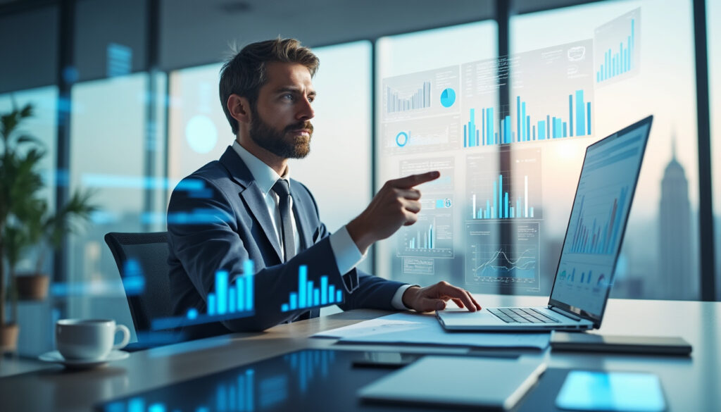 découvrez comment le business focus peut accélérer la croissance de votre entreprise en améliorant la concentration, la prise de décision et l'efficacité opérationnelle.