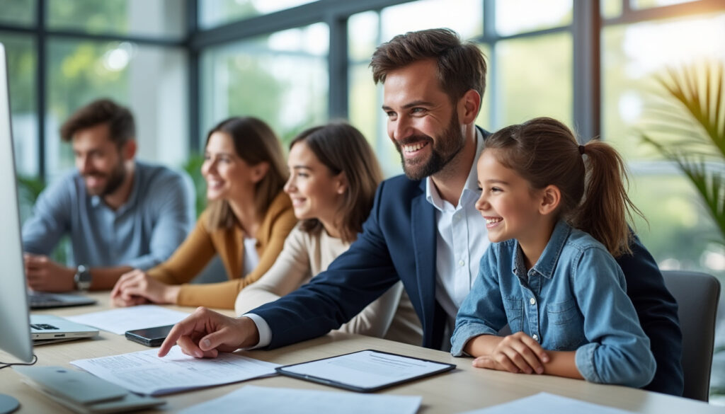 découvrez comment une agence de paie peut faciliter la gestion des familles salariées en optimisant les traitements de paie, simplifiant les démarches administratives et assurant une meilleure organisation pour les entreprises.