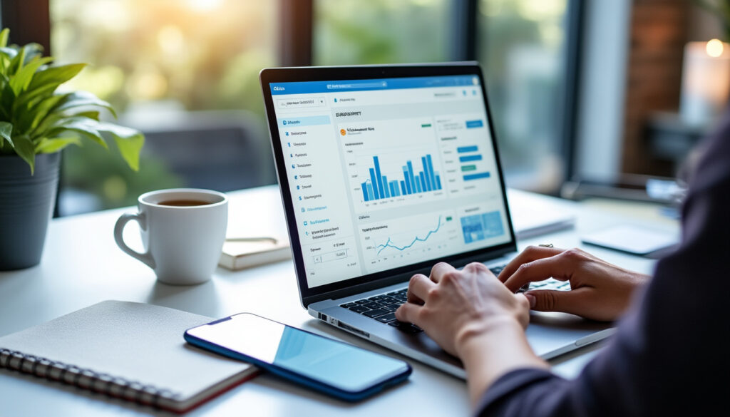 découvrez comment utiliser aspire pour maximiser votre productivité grâce à ses fonctionnalités innovantes et faciles à adopter.
