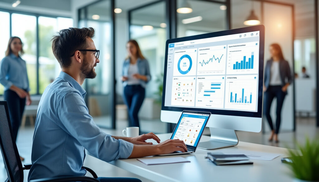 découvrez comment utiliser guso pour simplifier la gestion des salariés occasionnels, optimiser vos démarches administratives et gagner du temps facilement.