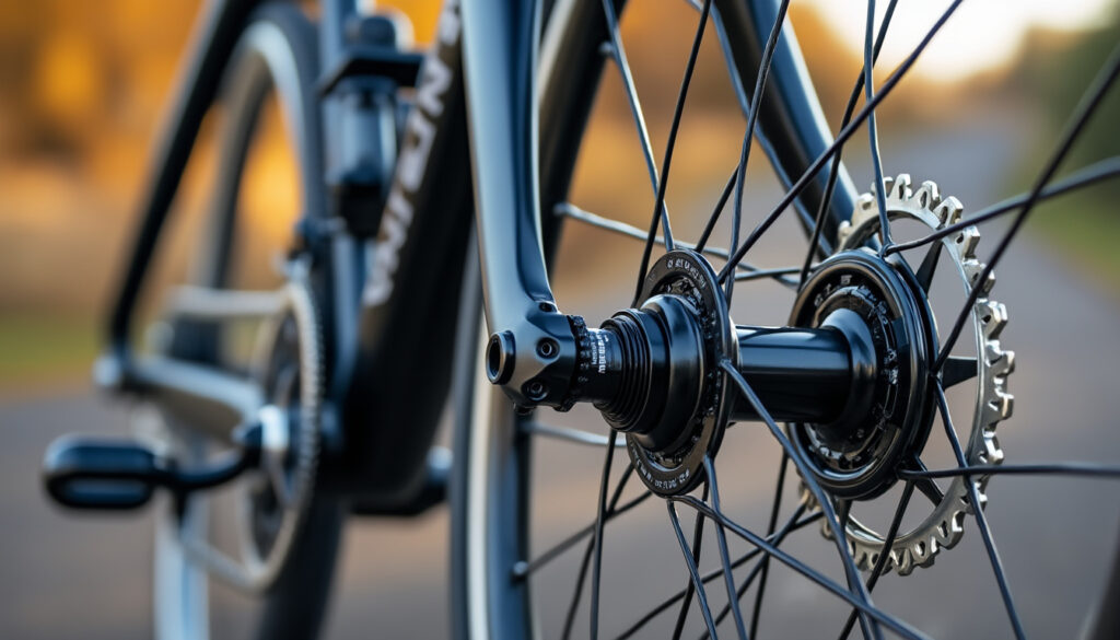 découvrez le fonctionnement du hub harness et ses nombreux avantages pour les cyclistes, alliant performance, durabilité et confort lors de vos sorties à vélo.