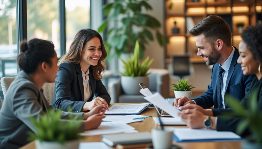 découvrez les services personnalisés de l'agence dumoulin 87, dédiée à répondre à vos besoins avec expertise et attention sur mesure.