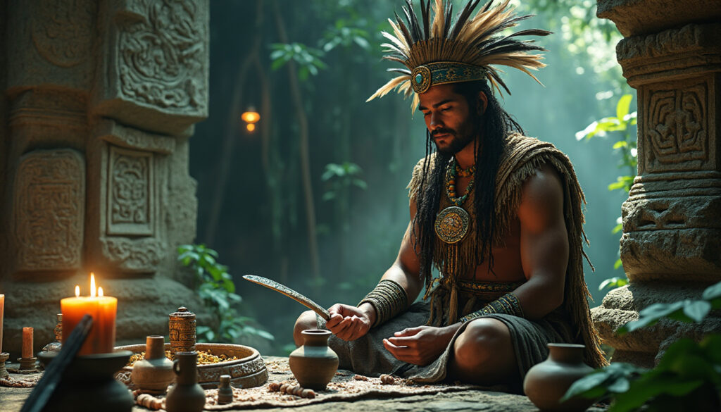 explorez les enseignements ancestraux et la sagesse profonde des toltecks pour enrichir votre vie et développer votre bien-être intérieur.