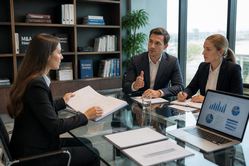 découvrez le rôle essentiel du business case et apprenez à réussir votre entretien de recrutement grâce à des conseils pratiques et des exemples concrets.