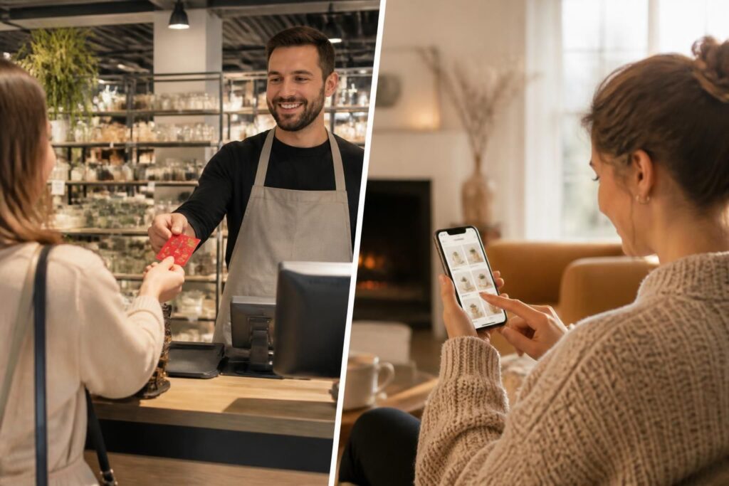 découvrez comment utiliser vos chèques cadeau cadhoc facilement, aussi bien en ligne que dans de nombreux magasins partenaires. profitez pleinement de vos chèques pour vos achats et cadeaux.