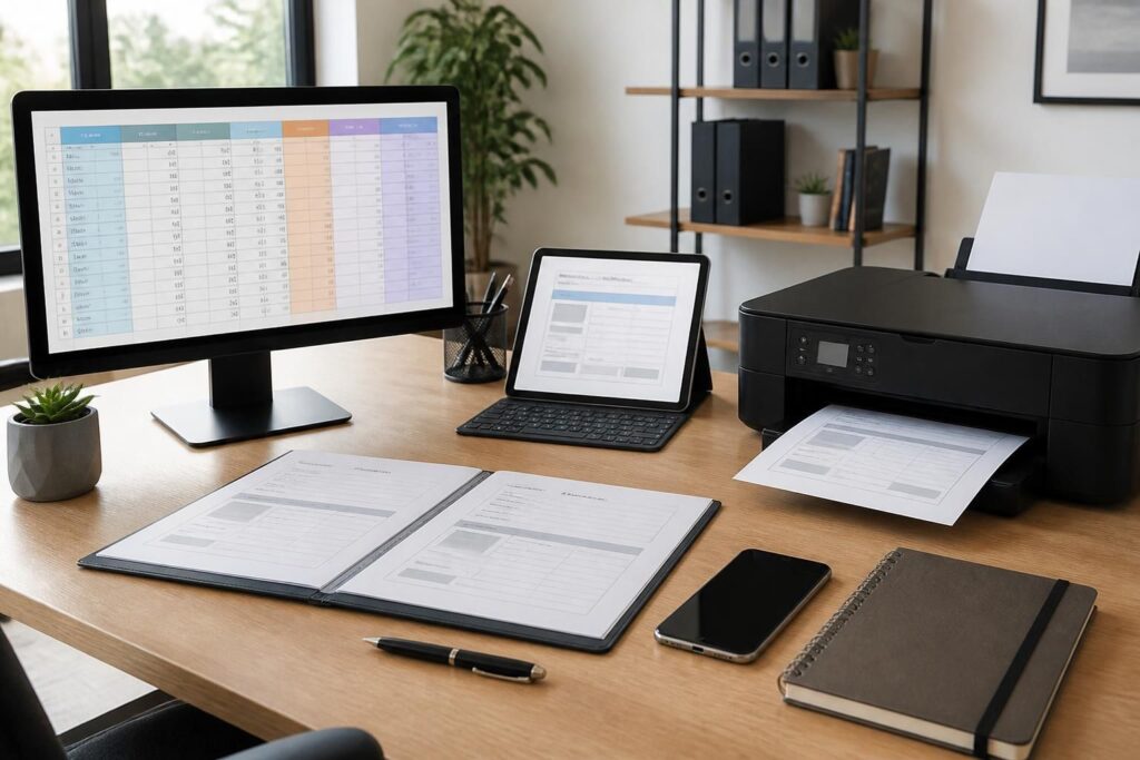 découvrez nos fiches de client exemples au format word, excel et pdf, conçues pour faciliter votre gestion commerciale et améliorer l'organisation de vos données clients.