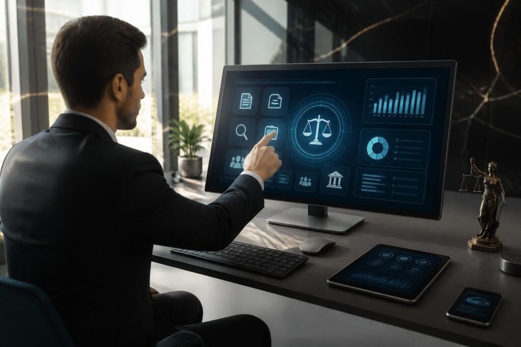 découvrez juriv'ia, l'outil juridique intelligent offrant un accès simplifié, des fonctionnalités avancées et des abonnements adaptés à vos besoins professionnels.