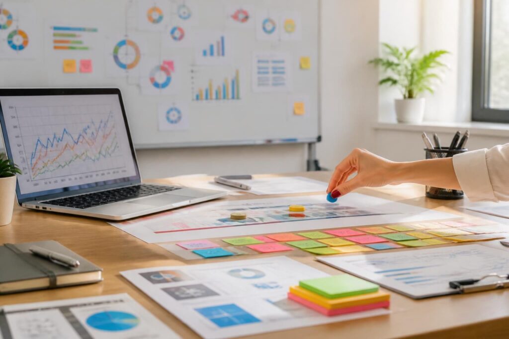 découvrez comment définir des objectifs smart et leurs variantes pour améliorer la gestion et le pilotage de vos projets avec efficacité.