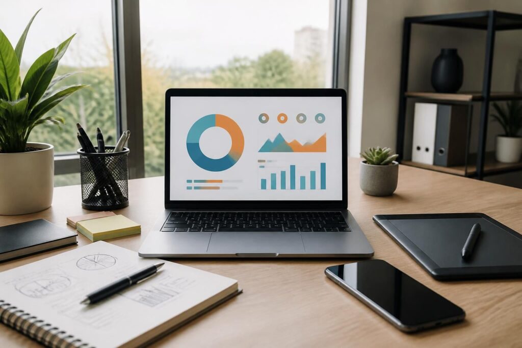 découvrez des modèles powerpoint infographie gratuits et des astuces pratiques pour créer des présentations impactantes et professionnelles en toute simplicité.